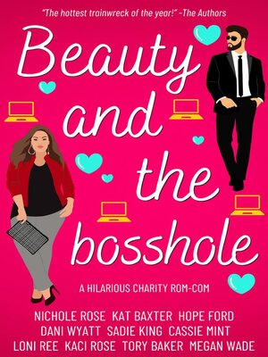 cover image of Beauty and the Bosshole
